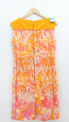 VESTIDO Femenino Tahari