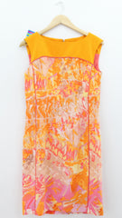 VESTIDO Femenino Tahari
