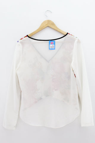BLUSA Femenino
