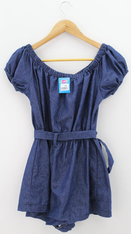 ENTERIZO SHORT Femenino