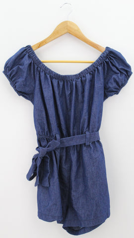 ENTERIZO SHORT Femenino