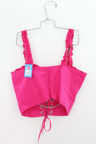 TOP Femenino Studio F