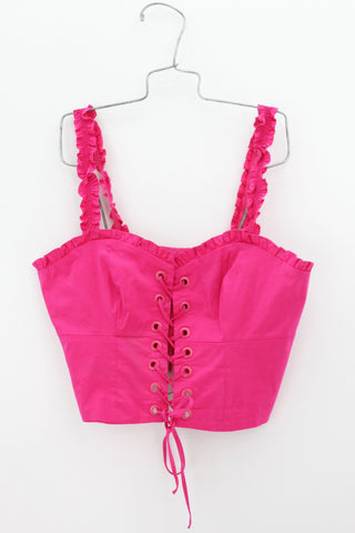 TOP Femenino Studio F