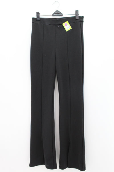 PANTALON VESTIR Femenino Chocolate