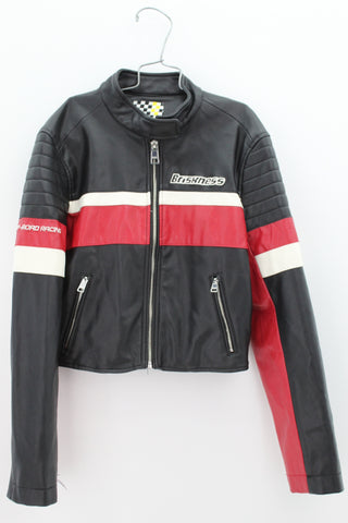 CHAQUETA Femenino Bershka