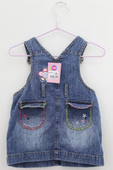VESTIDO BEBE Femenino (0-2)