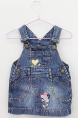 VESTIDO BEBE Femenino (0-2)