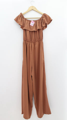 ENTERIZO PANTALON Femenino