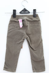 JEAN BEBE Masculino (0-2)