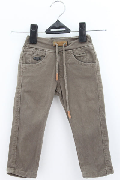 JEAN BEBE Masculino (0-2)