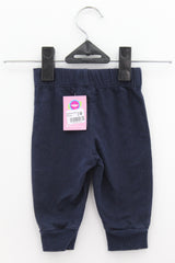 PANTALON DEPORTIVO DE BEBE Masculino (0-2) Carters