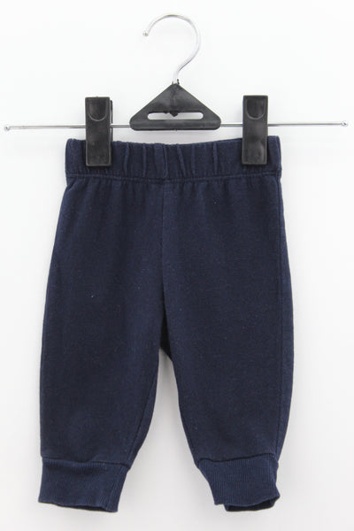 PANTALON DEPORTIVO DE BEBE Masculino (0-2) Carters