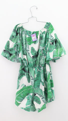 ENTERIZO SHORT Femenino