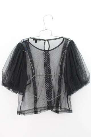 TOP Femenino Iris