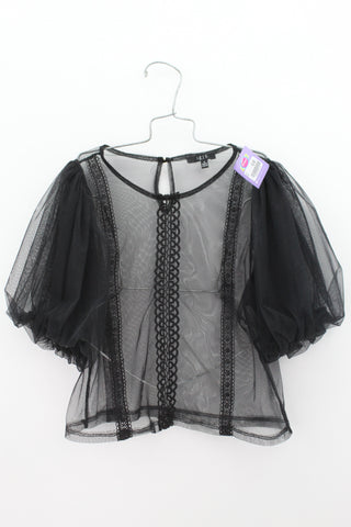 TOP Femenino Iris