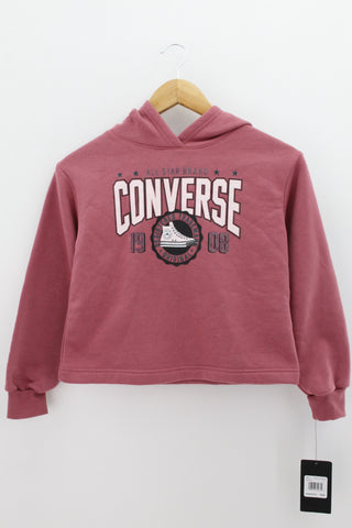 CHOMPA niña (8-14) Converse