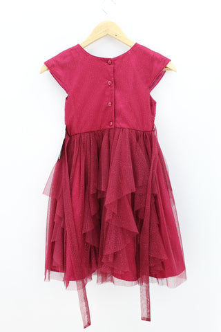 VESTIDO niña (8-14)