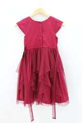 VESTIDO niña (8-14)