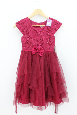 VESTIDO niña (8-14)
