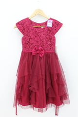 VESTIDO niña (8-14)