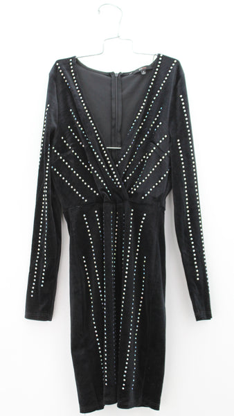 VESTIDO Femenino Blash
