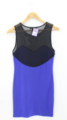 VESTIDO Femenino Forever 21