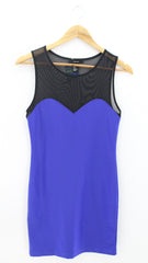VESTIDO Femenino Forever 21