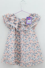 VESTIDO BEBE Femenino (0-2) Calvin Klein