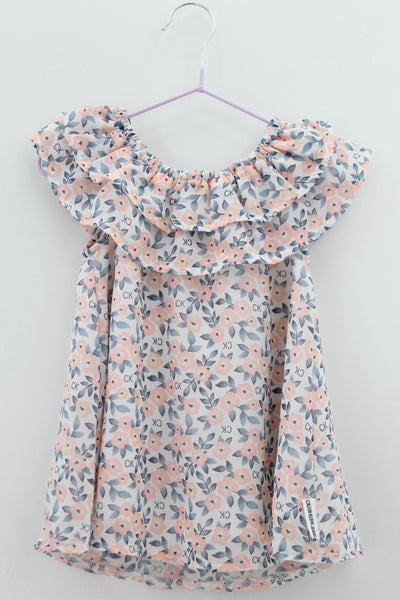 VESTIDO BEBE Femenino (0-2) Calvin Klein