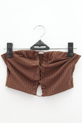 TOP Femenino Shein