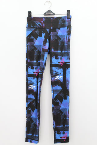 LEGGING Femenino Reebok