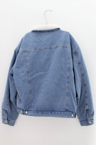 CHAQUETA Masculino Forever 21
