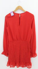 VESTIDO Femenino Divided