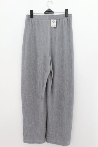PANTALON VESTIR Femenino H&O