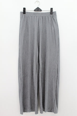PANTALON VESTIR Femenino H&O