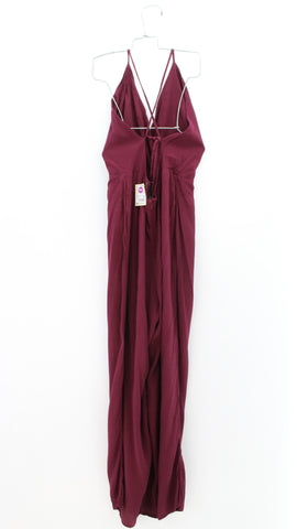 ENTERIZO PANTALON Femenino Forever 21