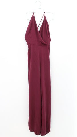 ENTERIZO PANTALON Femenino Forever 21