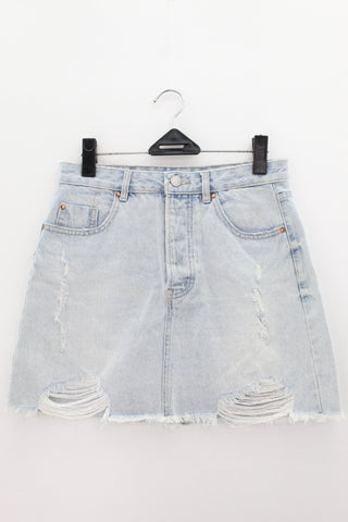FALDA Femenino Stradivarius