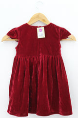 VESTIDO niña (3-7)