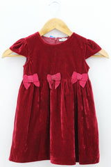 VESTIDO niña (3-7)
