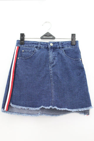 FALDA niña (8-14) Tommy Hilfiger