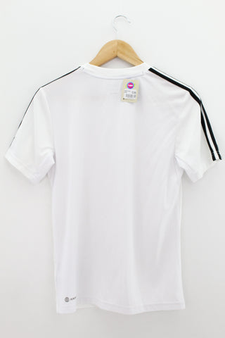 CAMISETA niño (8-14) Adidas