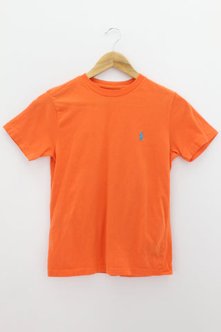 CAMISETA niño (8-14) Polo