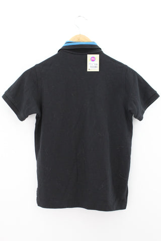 CAMISETA POLO niño (8-14) Psycho Bunny