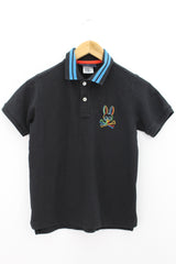 CAMISETA POLO niño (8-14) Psycho Bunny