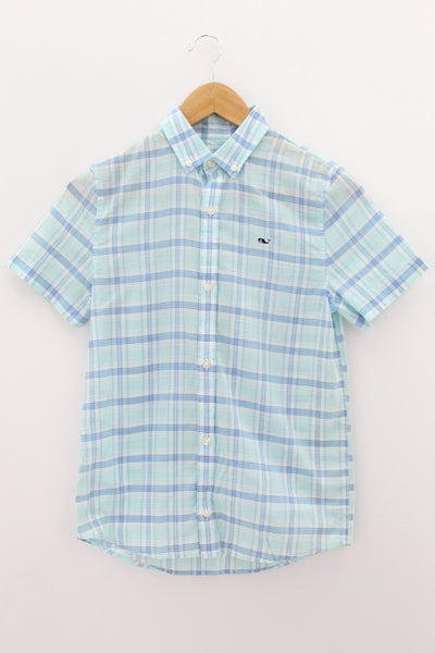 CAMISA niño (8-14)