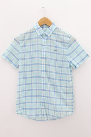 CAMISA niño (8-14)