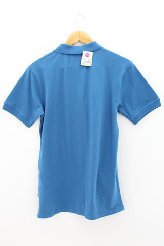 CAMISETA POLO niño (8-14) Nautica