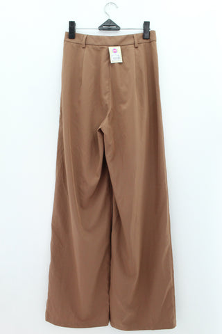 PANTALON VESTIR Femenino Shein