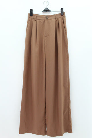 PANTALON VESTIR Femenino Shein